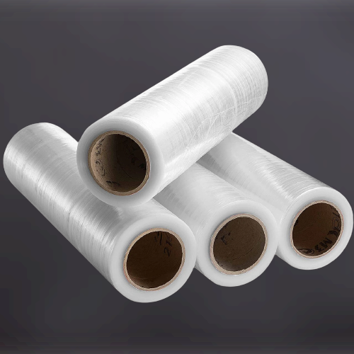 Hand Pallet Wrap / Stretch Film