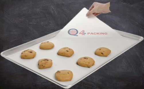 Parchment Paper and Pan Liners