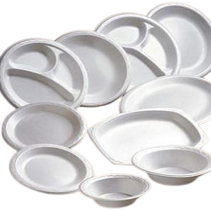 Foam Plates