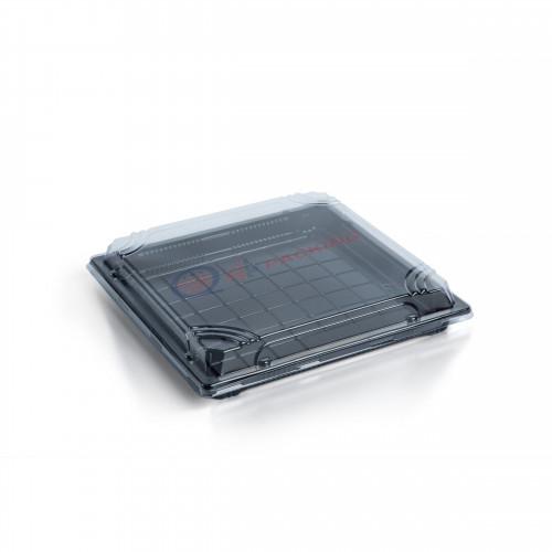 large Sushi Container with Lid 