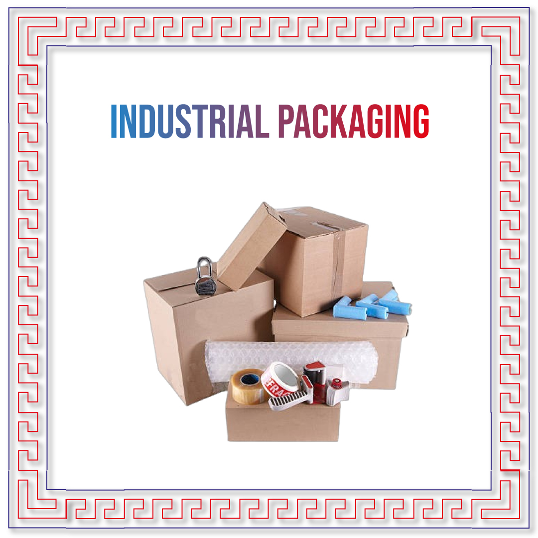 industrial packaging