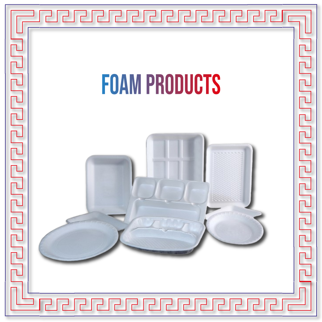 foam products