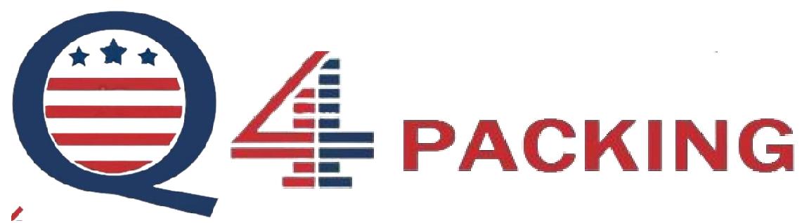 Q4PACKING Logo